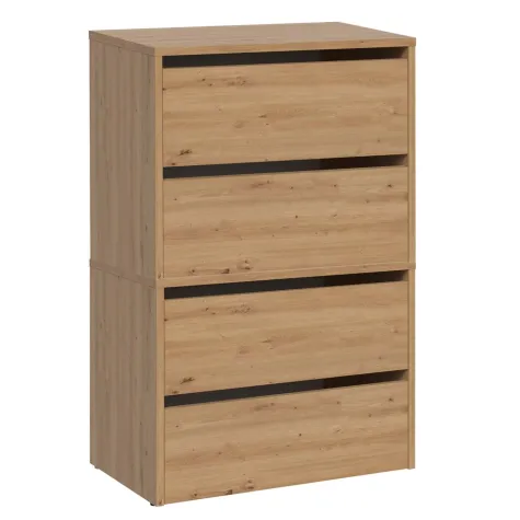 Szafka na obuwie MODO X2 ARTISAN-1