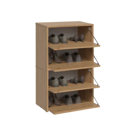 Szafka na obuwie MODO X2 ARTISAN-2