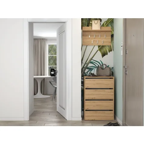 Szafka na obuwie MODO X2 ARTISAN-3