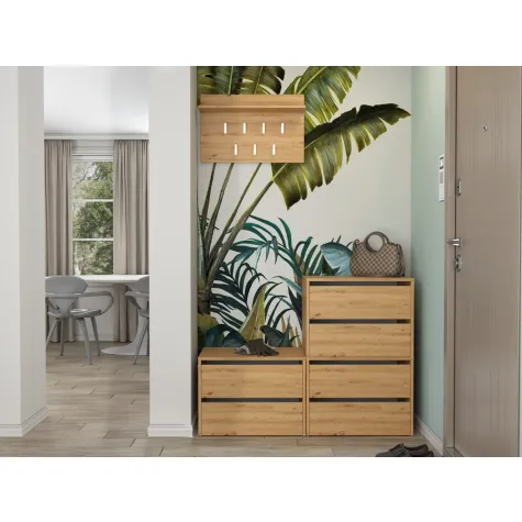 Szafka na obuwie MODO X2 ARTISAN-5