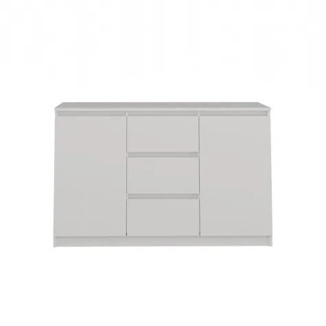 Komoda Malwa 2D3S BIAŁY-3