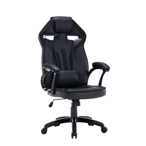 Fotel Drift DRIFT CZARNY-1