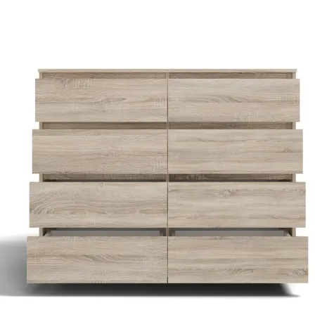 Komoda Malwa M8/120 SONOMA-10