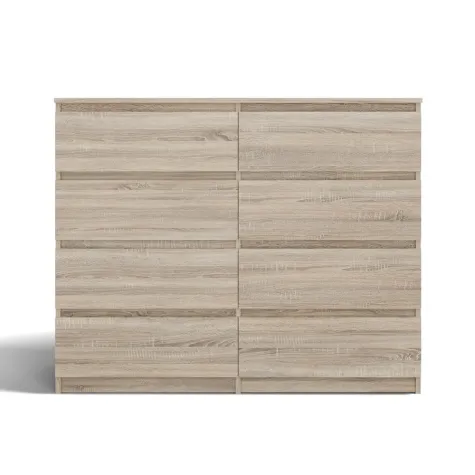 Komoda Malwa M8/120 SONOMA-9