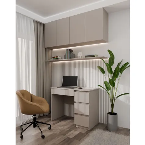 Biurko Mijas PRAWE GLINA-3