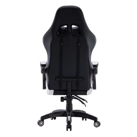 Fotel Remus REMUS BIAŁY-3