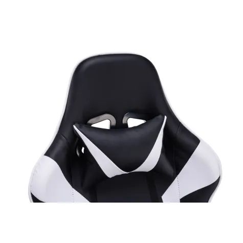 Fotel Remus REMUS BIAŁY-8