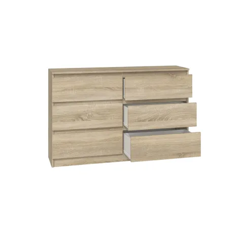 Komoda Malwa M6/120 SONOMA-2