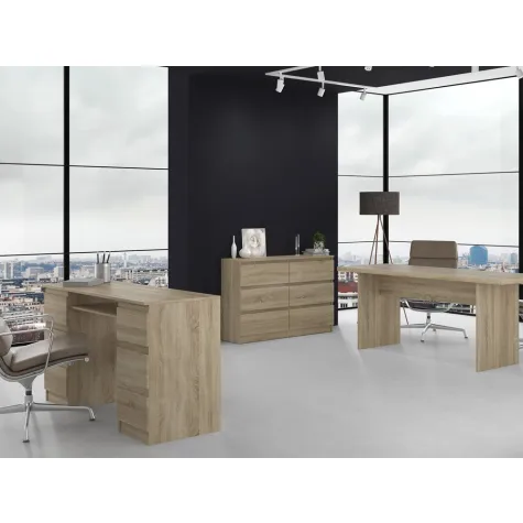 Komoda Malwa M6/120 SONOMA-5