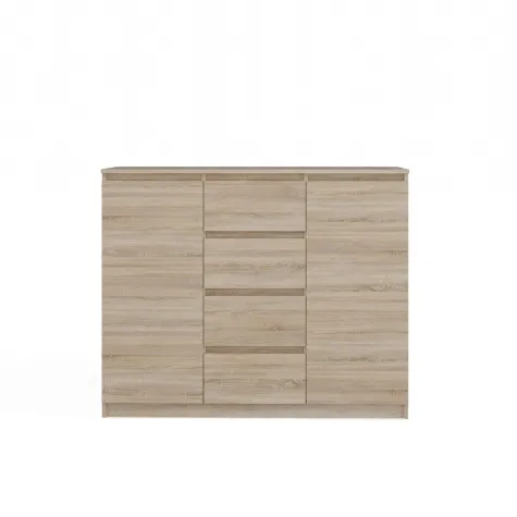 Komoda Malwa 2D4S/120 SONOMA-3