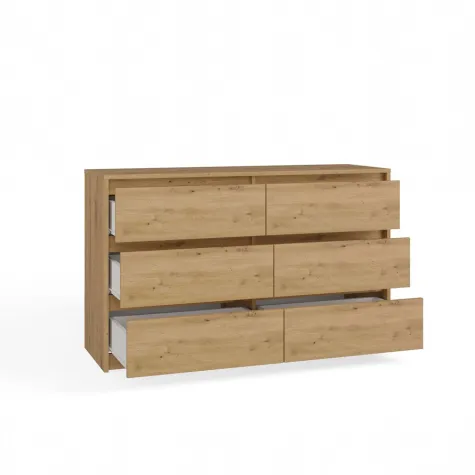 Komoda Karo K120 ARTISAN-2