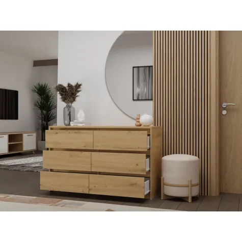 Komoda Karo K120 ARTISAN-4