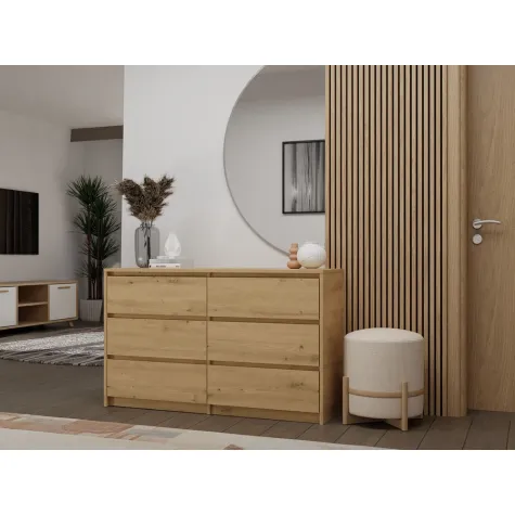 Komoda Karo K120 ARTISAN-6