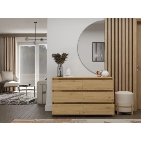 Komoda Karo K120 ARTISAN-7