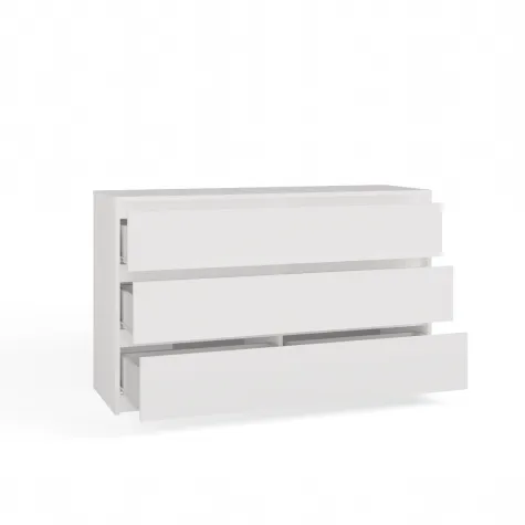 Komoda Karo K120 BIAŁY-2