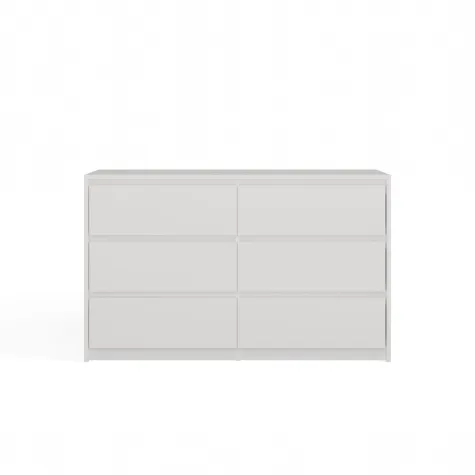Komoda Karo K120 BIAŁY-7