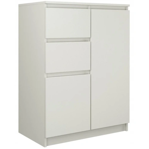 Komoda Malwa 2D2S BIAŁY-3