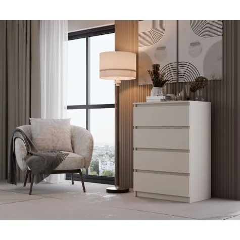 Komoda Malwa M4 KASZMIR-3