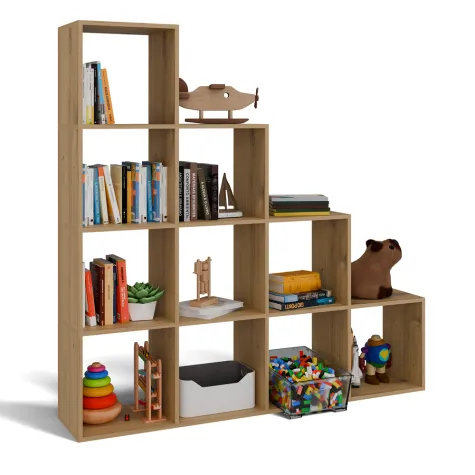 Regał Step 4X4 ARTISAN-3