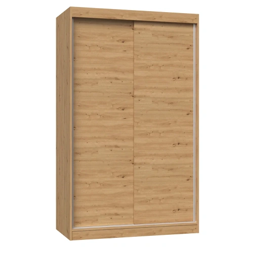 Szafa Iga 120B DĄB ARTISAN-1