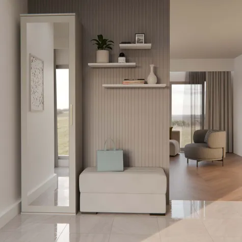 Szafa DUO KASZMIR-10