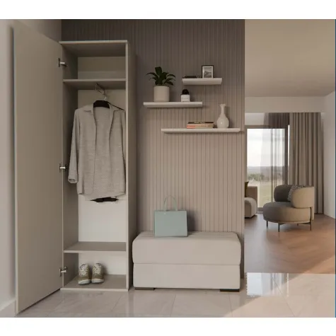 Szafa DUO KASZMIR-11