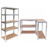 Regał Magazynowy G7030 METALOWE-1