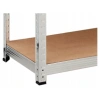 Regał Magazynowy G7030 METALOWE-4