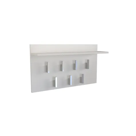 Wieszak 2F 2F BIAŁY-1