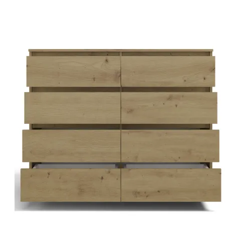 Komoda Malwa M8/120 ARTISAN-10