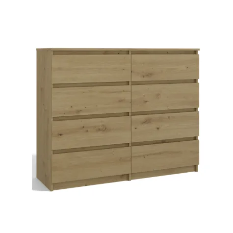 Komoda Malwa M8/120 ARTISAN-1