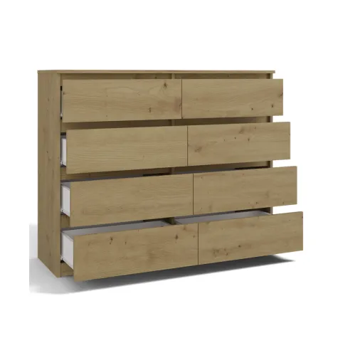 Komoda Malwa M8/120 ARTISAN-2