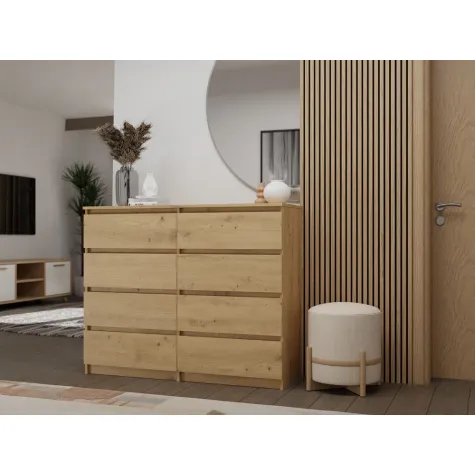 Komoda Malwa M8/120 ARTISAN-4