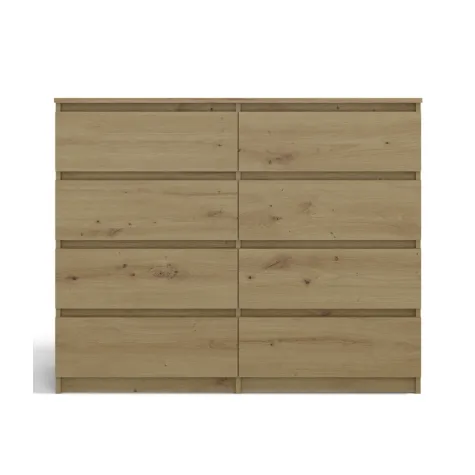 Komoda Malwa M8/120 ARTISAN-9