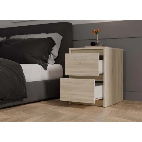 Szafka nocna Karo K2 SONOMA-4