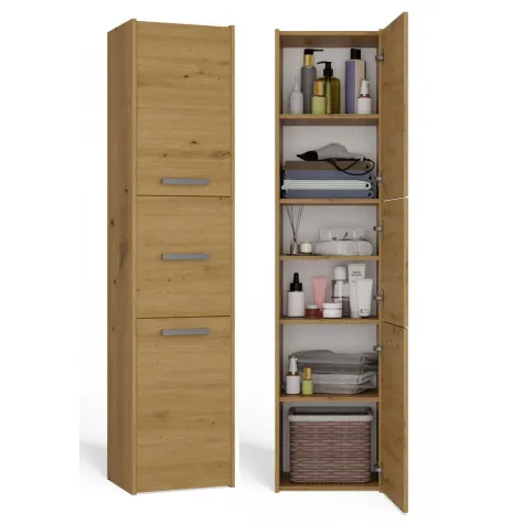 Słupek łazienkowy Sara S43 ARTISAN-1