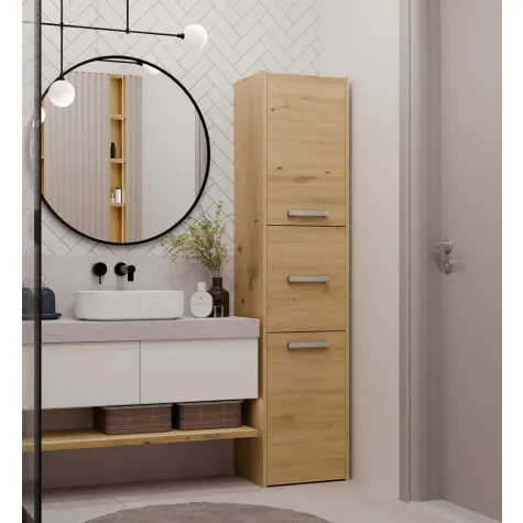 Słupek łazienkowy Sara S43 ARTISAN-2