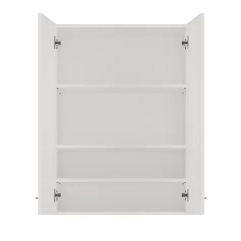 Szafka na pralkę Pola MINI/DD BIAŁY POŁYSK-5