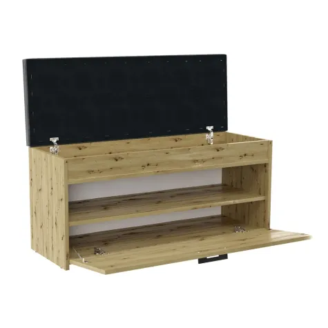 Szafka na obuwie Parma PARMA ARTISAN-3