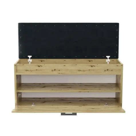 Szafka na obuwie Parma PARMA ARTISAN-4