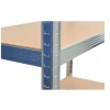 Regał Magazynowe G9030 METALOWE-6