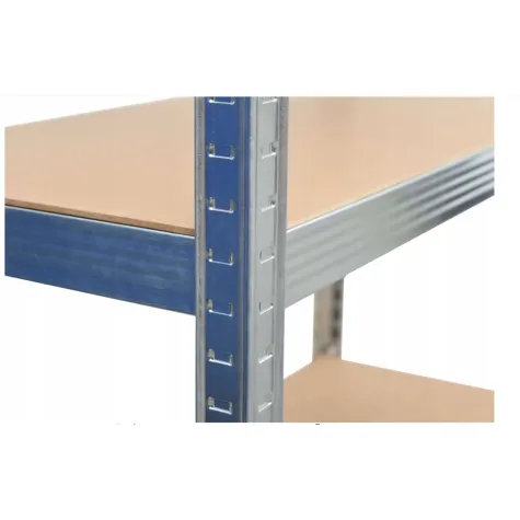 Regał Magazynowe G9030 METALOWE-6