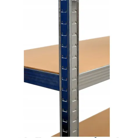 Regał Magazynowe G9030 METALOWE-7