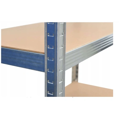 Regał Magazynowe G9030 METALOWE-6