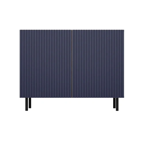 Komoda KAMA 2D SLIM ARISAN GRANAT-3