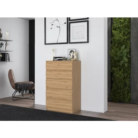 Komoda Malwa M5 ARTISAN-10