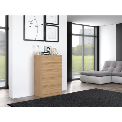 Komoda Malwa M5 ARTISAN-11