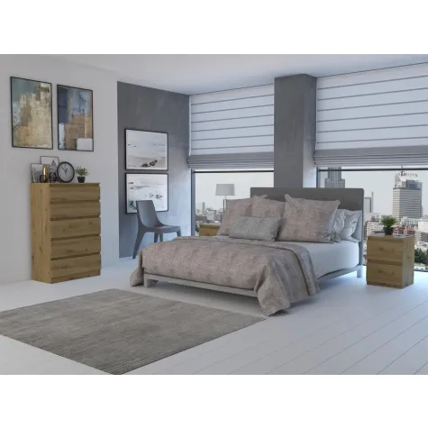 Komoda Malwa M5 ARTISAN-5