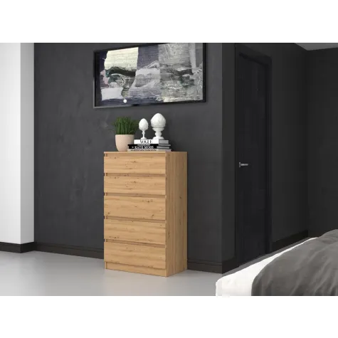 Komoda Malwa M5 ARTISAN-7