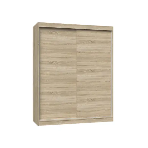 Szafa Iga 160/B SONOMA-1